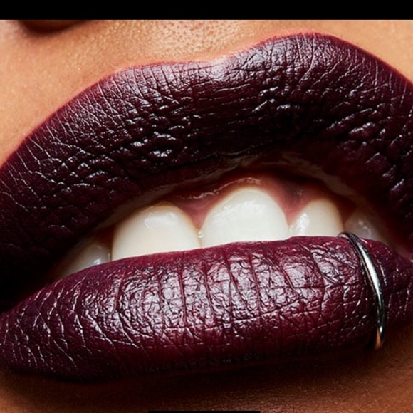 MAC CYBER
INTENSE BLACKISH-PURPLE - Picture 3 of 6
